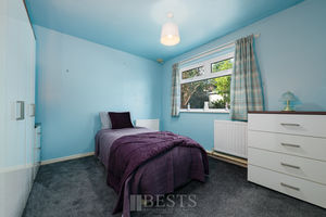 Moresby Close Murdishaw